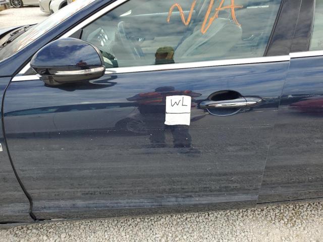 Photo 9 from auction – 2012 JAGUAR XJL with VIN SAJWA2GB7CLV38094