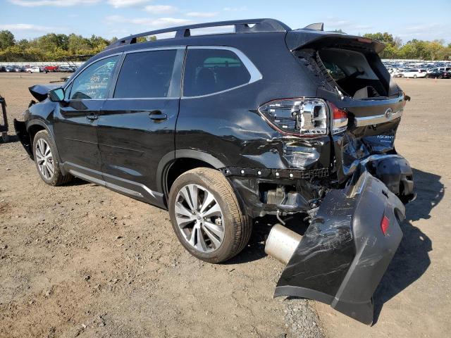 Photo 3 from auction – 2022 SUBARU ASCENT LIM with VIN 4S4WMAKD5N3411061