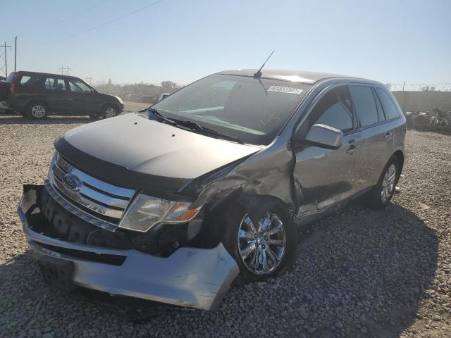 Photo 2 from auction – 2008 FORD EDGE SEL with VIN 2FMDK48C68BB48869