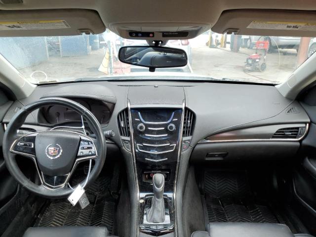 Photo 9 from auction – 2013 CADILLAC ATS with VIN 1G6AA5RX2D0177947