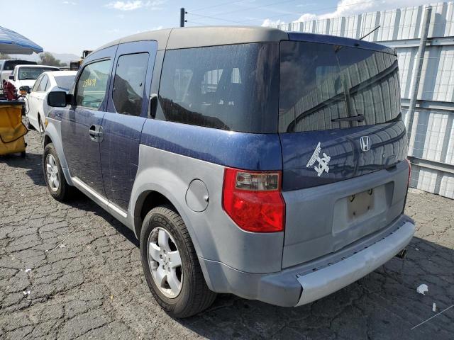 صورة رقم 3 من المزاد - 2003 HONDA ELEMENT EX مع VIN 5J6YH18513L014035