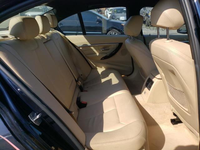 Photo 6 from auction – 2016 BMW 328 I SULE with VIN WBA8E9G59GNT85806