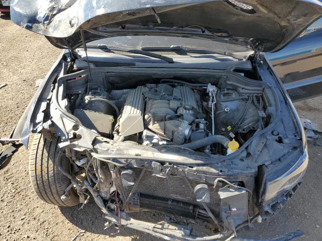 Photo 7 from auction – 2014 JEEP GRAND CHER with VIN 1C4RJFDJ8EC387817