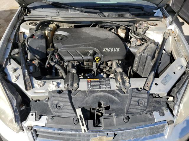 Photo 7 from auction – 2011 CHEVROLET IMPALA LS with VIN 2G1WA5EK6B1100005