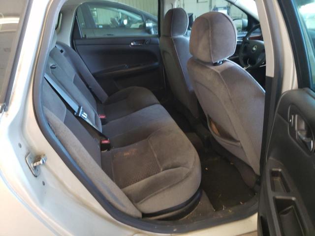 Zdjęcie 6 z aukcji – 2008 CHEVROLET IMPALA LT z VIN 2G1WT58K489164768