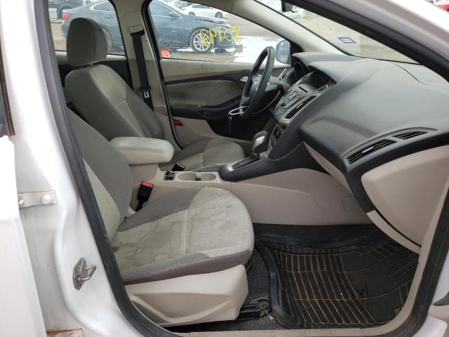 Photo 5 from auction – 2014 FORD FOCUS SE with VIN 1FADP3F25EL363526