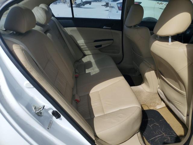 Photo 6 from auction – 2012 HONDA ACCORD SE with VIN 1HGCP2F60CA231660