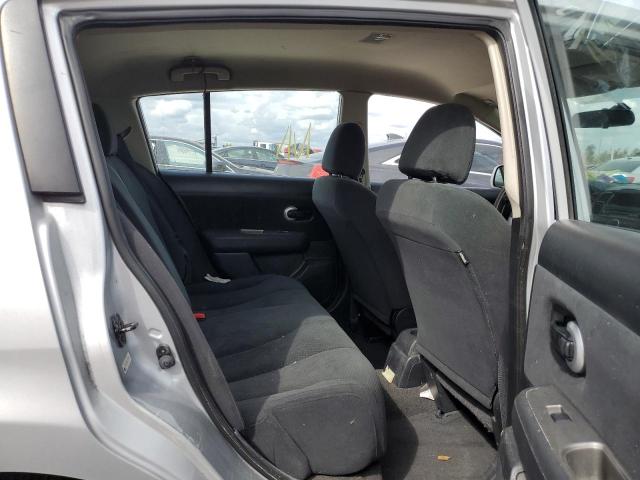 Photo 6 from auction – 2012 NISSAN VERSA S with VIN 3N1BC1CP2CK279143