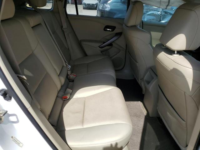Photo 6 from auction – 2014 ACURA RDX with VIN 5J8TB3H35EL009288