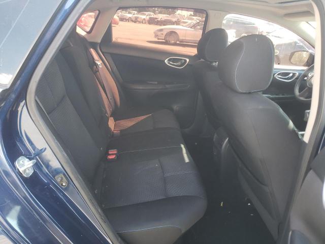 Photo 6 from auction – 2017 NISSAN SENTRA SR with VIN 3N1CB7AP3HY228798