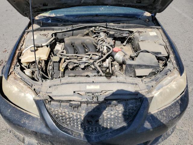 Photo 7 from auction – 2003 MAZDA 6 S with VIN 1YVFP80D735M14322