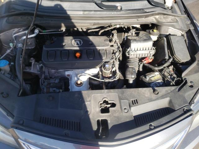 Photo 7 from auction – 2013 ACURA ILX 20 PRE with VIN 19VDE1F56DE007004