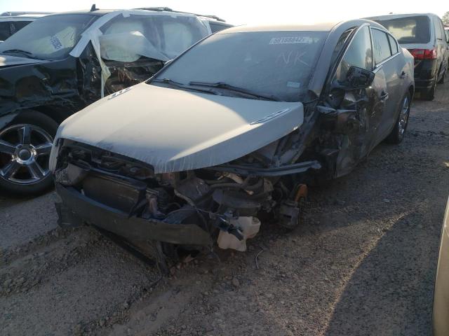 Photo 2 from auction – 2010 BUICK LACROSSE C with VIN 1G4GC5GG2AF204668