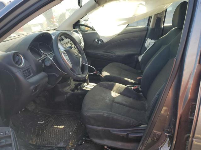 Photo 5 from auction – 2017 NISSAN VERSA S with VIN 3N1CN7AP7HL840149