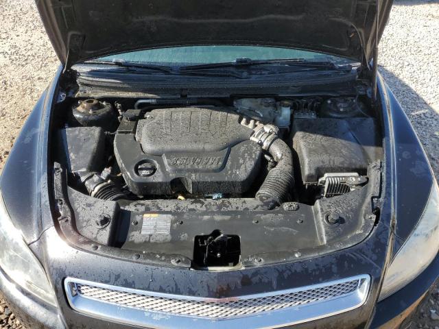 Photo 7 from auction – 2011 CHEVROLET MALIBU LTZ with VIN 1G1ZE5E72BF123707