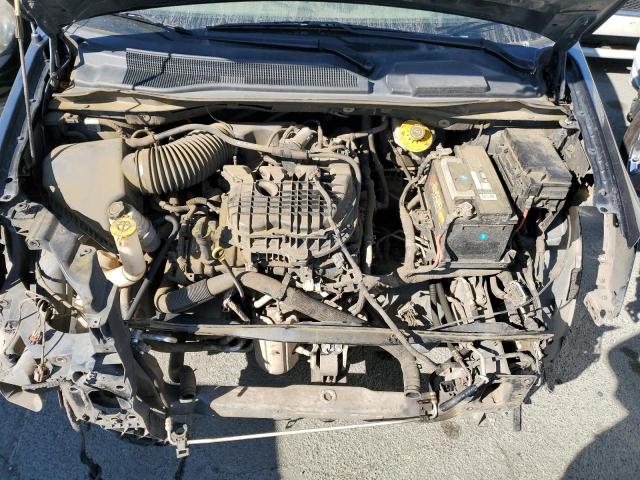 Photo 7 from auction – 2017 DODGE GRAND CARA with VIN 2C4RDGCG0HR865968