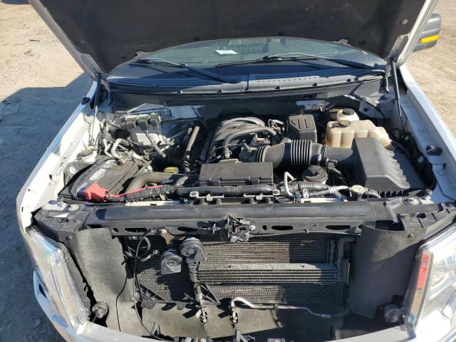 Photo 7 from auction – 2010 FORD F150 SUPER with VIN 1FTEX1C83AFA79221