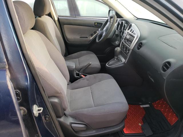 Photo 5 from auction – 2003 TOYOTA COROLLA MA with VIN 2T1KR32E63C089561