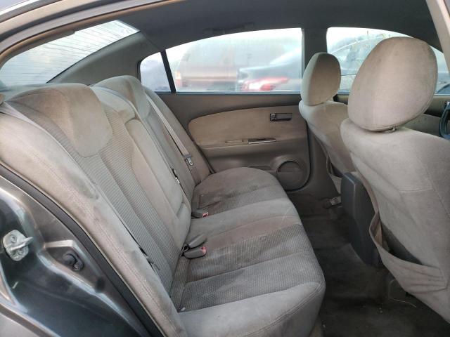 Photo 6 from auction – 2005 NISSAN ALTIMA S with VIN 1N4AL11D75N467449