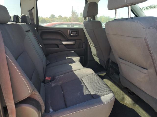 Photo 6 from auction – 2016 CHEVROLET SILVERADO with VIN 3GCUKREC7GG255818
