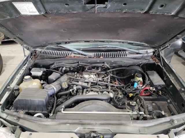 Photo 7 from auction – 2002 FORD EXPLORER E with VIN 1FMZU74W12ZC34970