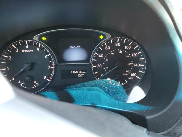 Photo 8 from auction – 2014 NISSAN ALTIMA 2.5 with VIN 1N4AL3AP1EN363206