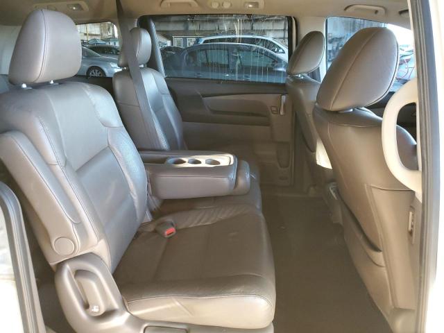 Photo 6 from auction – 2012 HONDA ODYSSEY TO with VIN 5FNRL5H90CB007552
