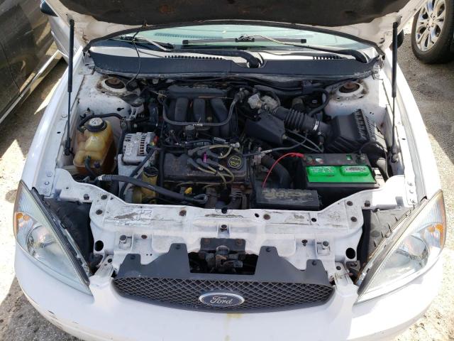 Photo 7 from auction – 2004 FORD TAURUS SES with VIN 1FAFP55274G189682