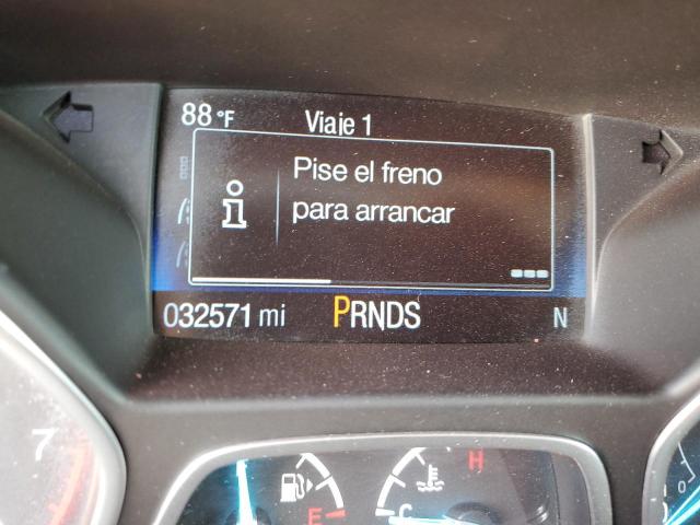 Photo 8 from auction – 2019 FORD ESCAPE SE with VIN 1FMCU0GDXKUB56791