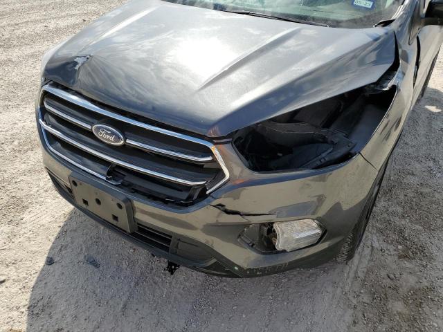Photo 9 from auction – 2019 FORD ESCAPE SE with VIN 1FMCU0GDXKUB56791