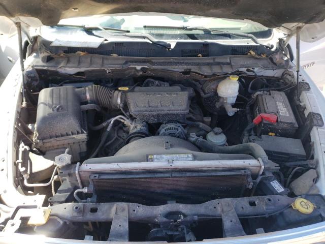 Photo 7 from auction – 2011 DODGE RAM 1500 with VIN 1D7RB1GP3BS550090