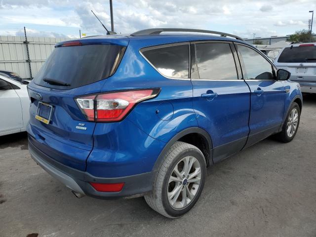 Photo 4 from auction – 2017 FORD ESCAPE SE with VIN 1FMCU0GD9HUD51032