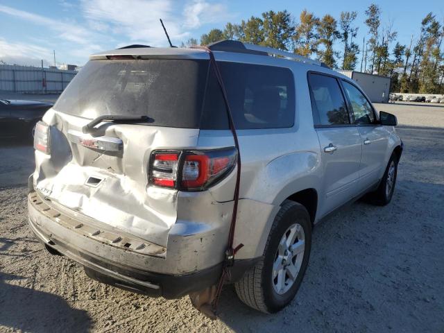 Photo 4 from auction – 2015 GMC ACADIA SLE with VIN 1GKKRNED9FJ228254