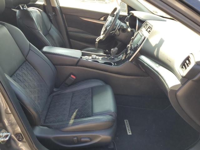 Photo 5 from auction – 2016 NISSAN MAXIMA 3.5 with VIN 1N4AA6AP5GC416205