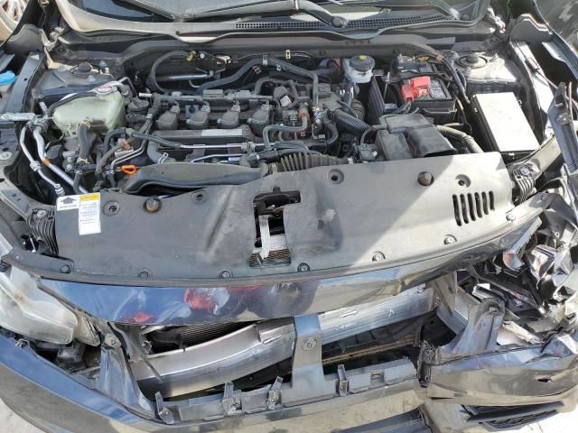 Photo 7 from auction – 2016 HONDA CIVIC EXL with VIN 19XFC1F73GE002127