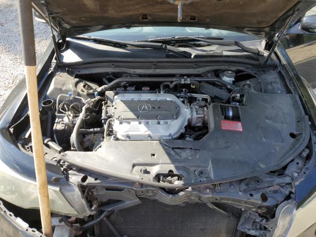 Photo 7 from auction – 2013 ACURA TL TECH with VIN 19UUA9F56DA003928