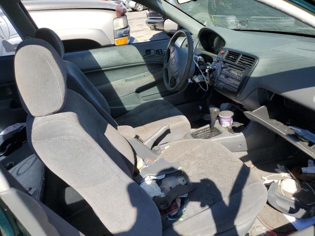 Photo 5 from auction – 2000 HONDA CIVIC with VIN 1HGEJ8245YL006468