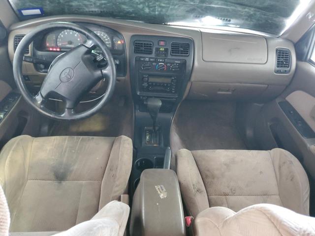 Photo 8 from auction – 2001 TOYOTA 4RUNNER SR with VIN JT3GN86R910188995