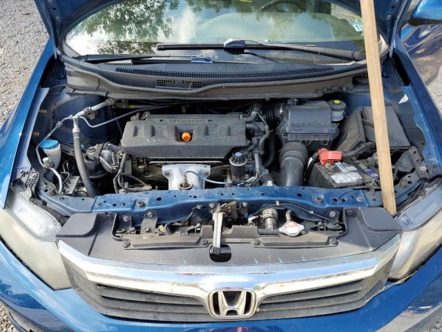 Photo 7 from auction – 2012 HONDA CIVIC EX with VIN 2HGFB2F88CH512541