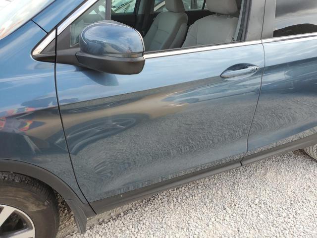 Photo 9 from auction – 2016 HONDA PILOT EX with VIN 5FNYF5H40GB015678
