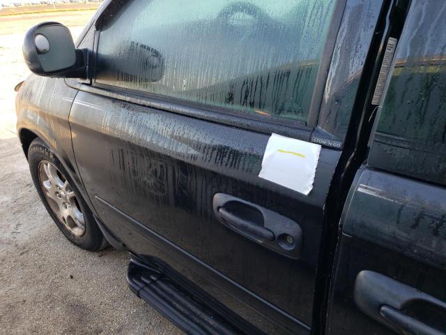 Photo 9 from auction – 2005 DODGE GRAND CARA with VIN 2D4GP44L05R346958