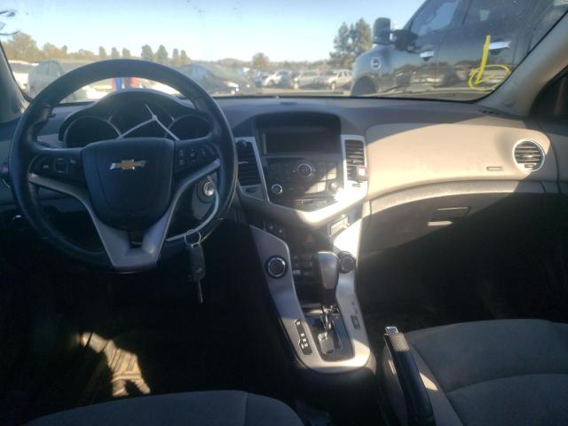 Photo 9 from auction – 2014 CHEVROLET CRUZE LT with VIN 1G1PC5SB4E7294530