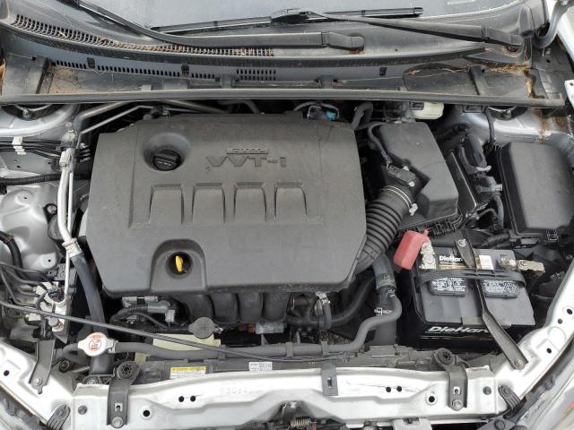 Photo 7 from auction – 2018 TOYOTA COROLLA L with VIN 5YFBURHE1JP830429