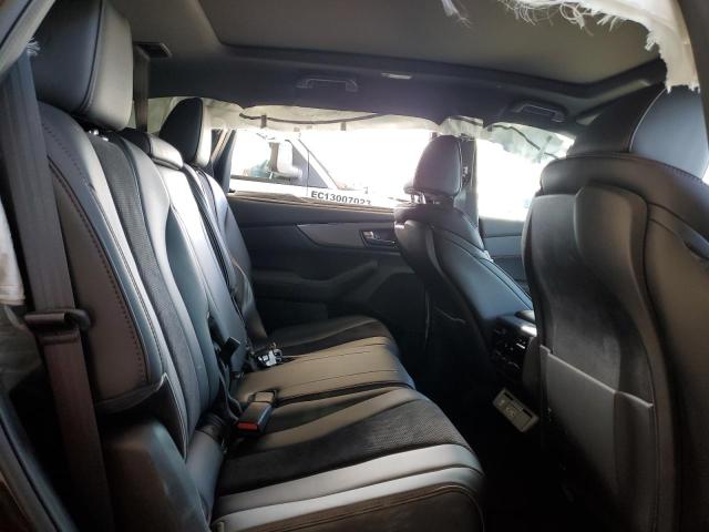 Photo 6 from auction – 2022 ACURA MDX TYPE S with VIN 5J8YD8H97NL001050