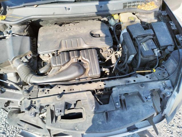 Photo 7 from auction – 2014 BUICK VERANO CON with VIN 1G4PR5SK6E4143157