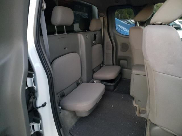 Zdjęcie 6 z aukcji – 2016 NISSAN FRONTIER S z VIN 1N6BD0CT7GN736706