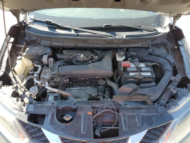 Photo 7 from auction – 2015 NISSAN ROGUE S with VIN 5N1AT2MT7FC840548