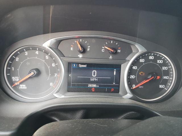 Photo 8 from auction – 2020 GMC ACADIA SLE with VIN 1GKKNKLS9LZ232328