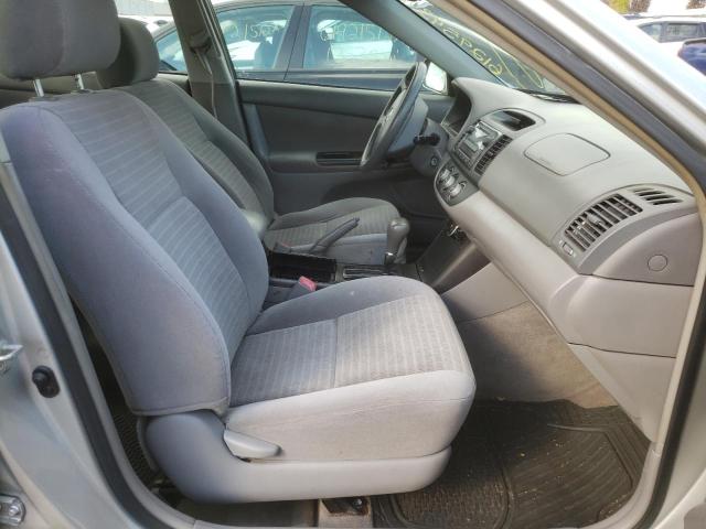 Photo 5 from auction – 2006 TOYOTA CAMRY LE with VIN 4T1BE32K46U725852