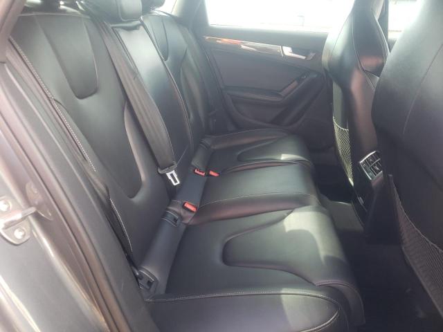Photo 6 from auction – 2013 AUDI S4 PREMIUM with VIN WAUBGAFL7DA177167